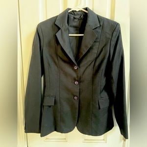 TuffRider Equestrian Hunter/Jumper Show Coat